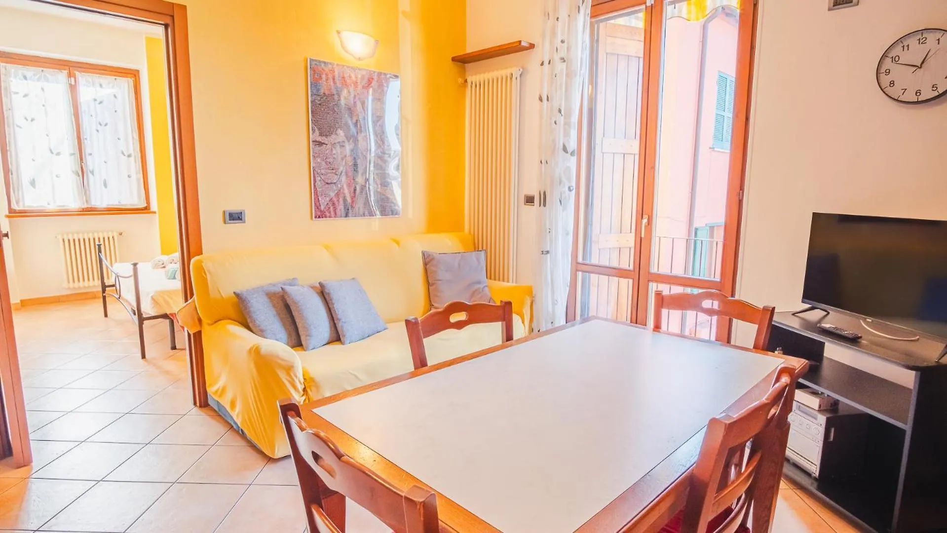 Appartamento Al Bivio Peschiera - Italian Homing Peschiera del Garda Italia