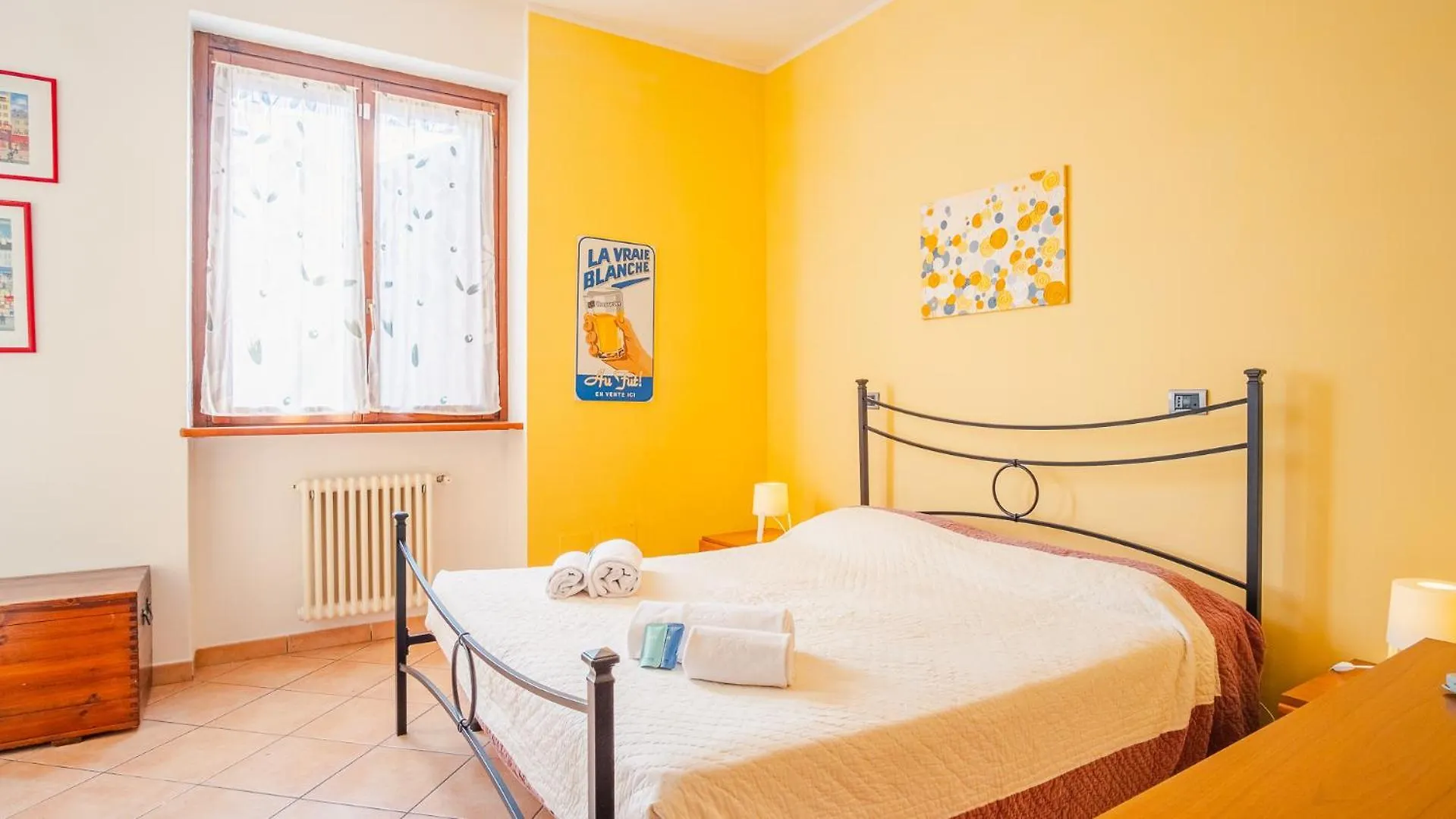 Al Bivio Peschiera - Italian Homing location