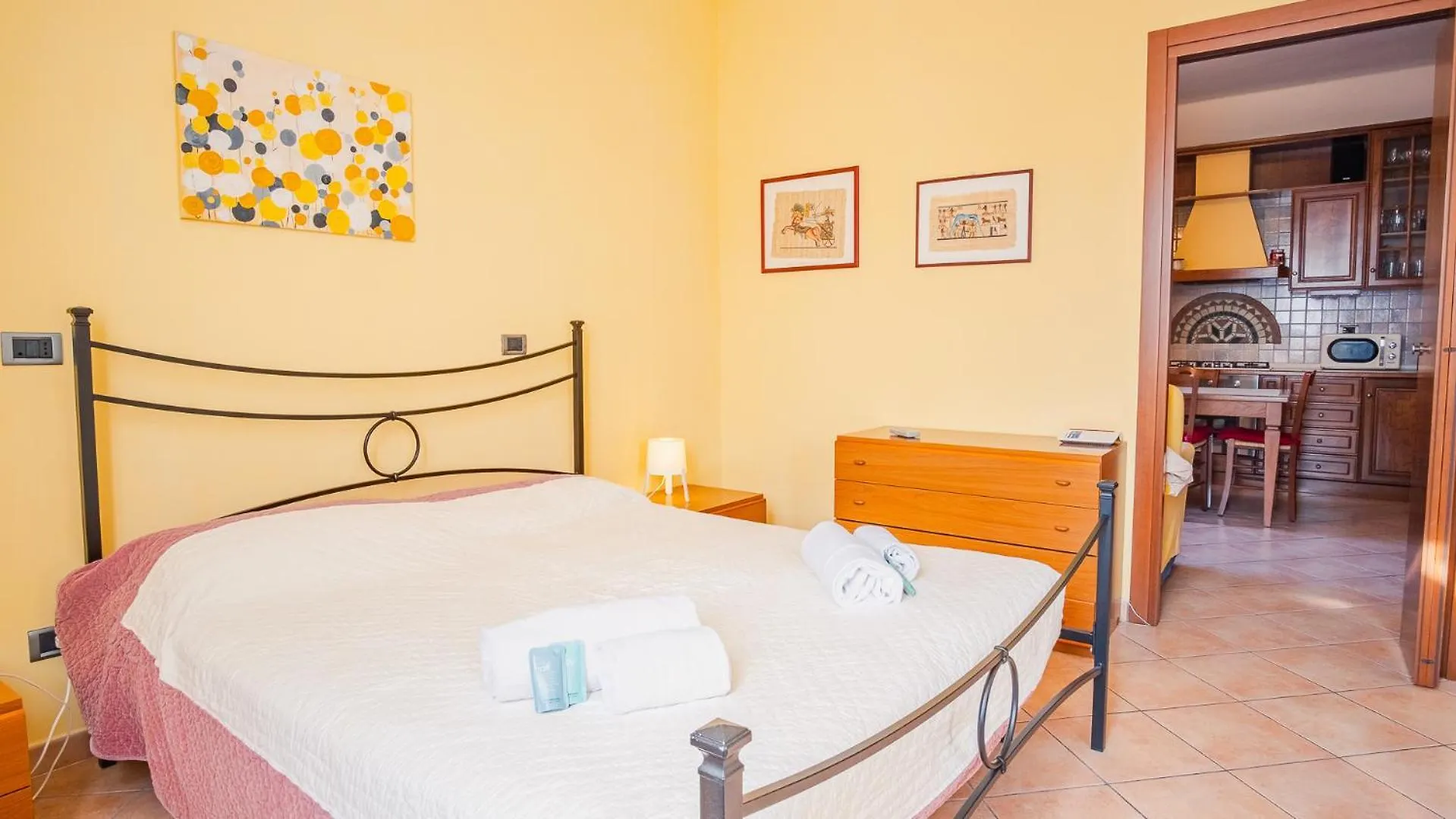 Appartamento Al Bivio Peschiera - Italian Homing Peschiera del Garda