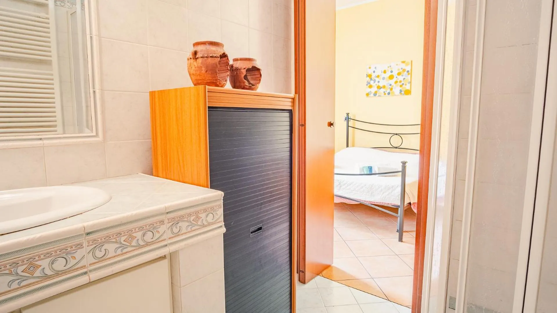 Appartamento Al Bivio Peschiera - Italian Homing Peschiera del Garda