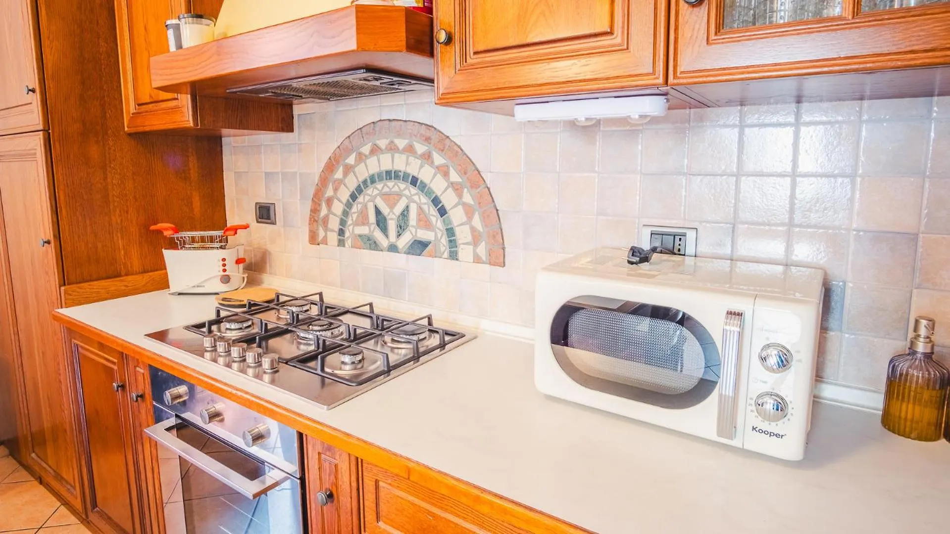 Appartamento Al Bivio Peschiera - Italian Homing Peschiera del Garda